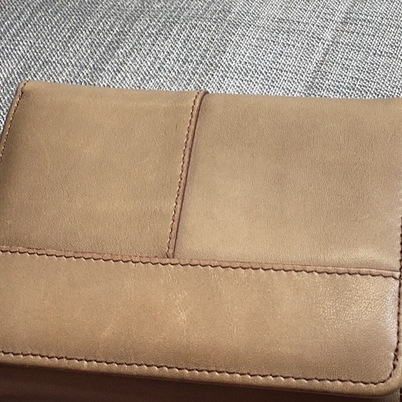 Bosca leather wallet - Picture 15 of 15